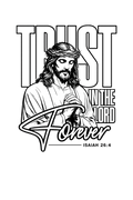 Christian Night Light
